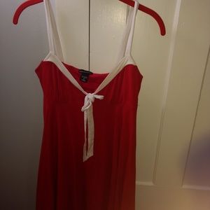 Victoria's Secret (Moda) summer dress